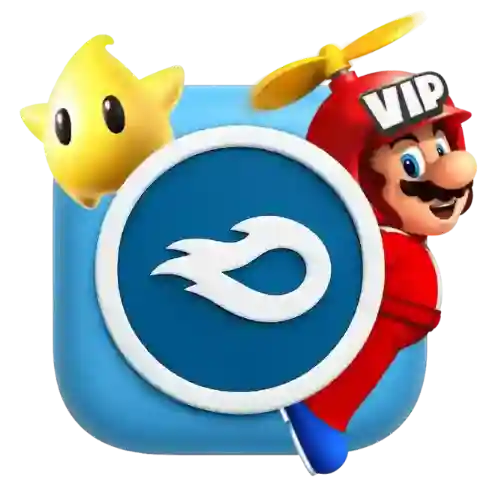 Descargar ROMs Nintendo Switch MediaFire - NProject VIP